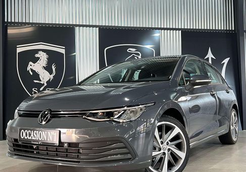Volkswagen Golf, 2022 3