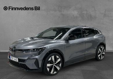 Renault Megane, 2023