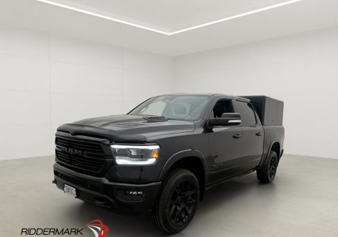 RAM 1500, 2021 3