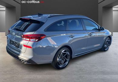 Hyundai i30, 2026