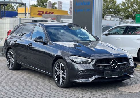 Mercedes-Benz C 300, 2023
