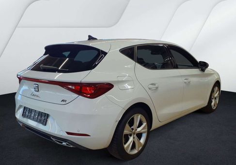 Seat Leon, 2026