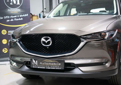 Mazda CX-5, 2019 3