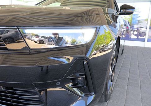 Opel Astra, 2025