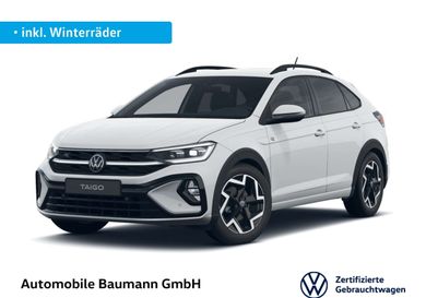 Volkswagen Taigo, 2025