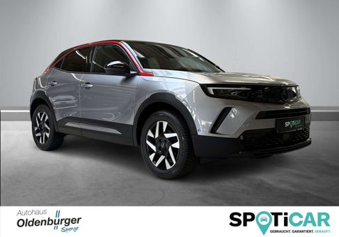 Opel Mokka, 2024 3