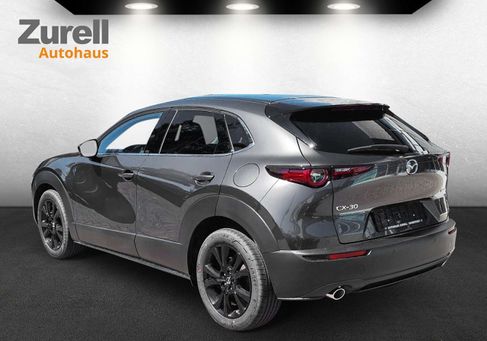 Mazda CX-30, 2026 2