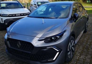 Renault Clio, 2026