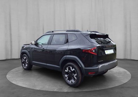 Dacia Duster, 2025 3