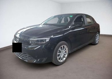 Opel Corsa, 2024