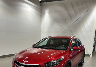 Kia XCeed, 2023