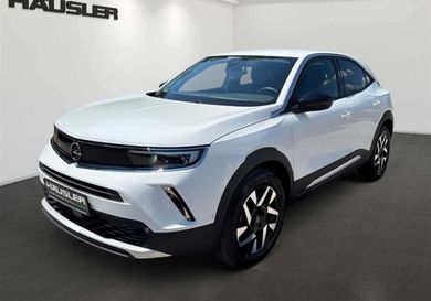 Opel Mokka, 2022