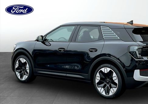 Ford Explorer, 2026