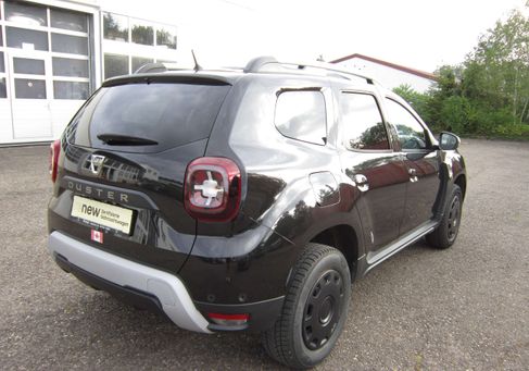Dacia Duster, 2021 3