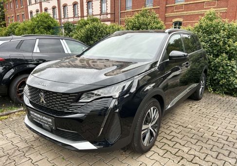 Peugeot 5008, 2023
