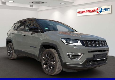 Jeep Compass, 2020 3