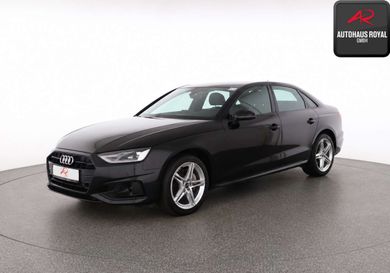 Audi A4, 2023
