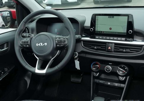 Kia Picanto, 2026