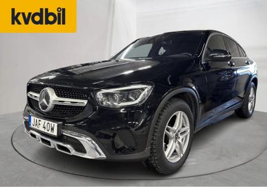 Mercedes-Benz GLC 220, 2023