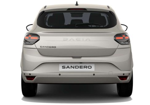 Dacia Sandero, 2026