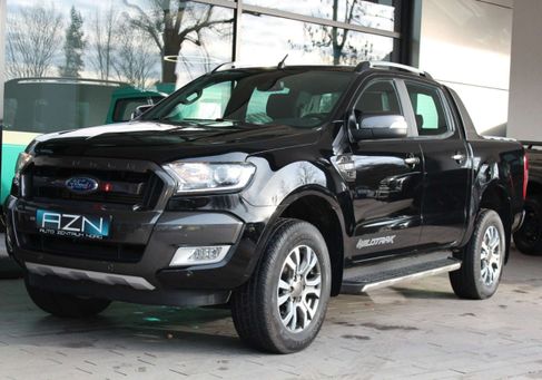 Ford Ranger, 2018 2