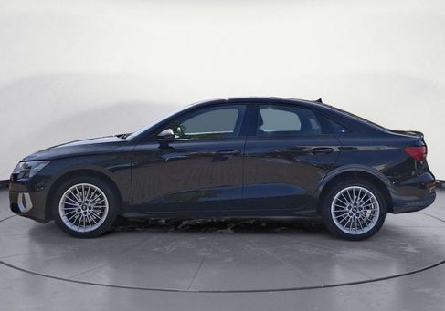 Audi A3, 2021 3