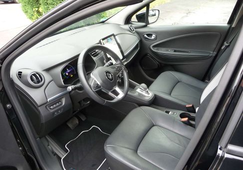 Renault ZOE, 2022
