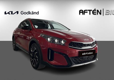 Kia XCeed, 2023
