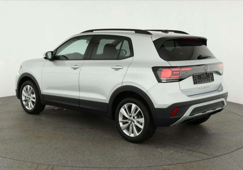 Volkswagen T-Cross, 2026