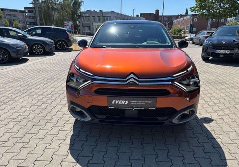 Citroën C4, 2021 3