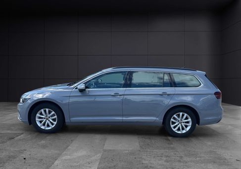 Volkswagen Passat Variant, 2023 2