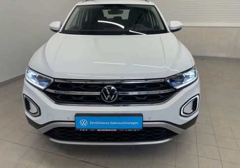 Volkswagen T-Roc, 2022 2