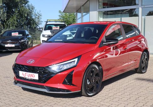 Hyundai i20, 2026 2