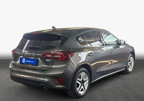 Ford Focus, 2022