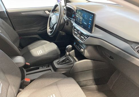 Ford Focus, 2024