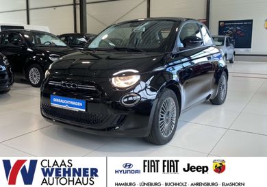 Fiat, 2022