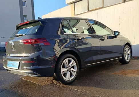 Volkswagen Golf, 2024 3