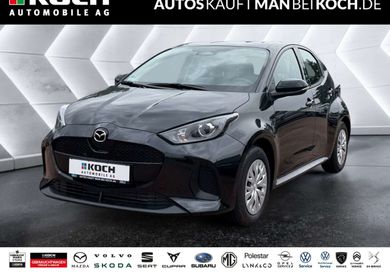 Mazda 2, 2024