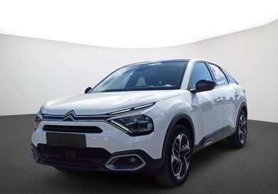 Citroën C4, 2024