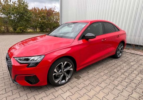 Audi A3, 2023 3