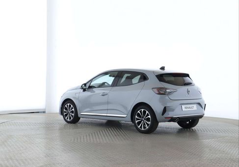 Renault Clio, 2025