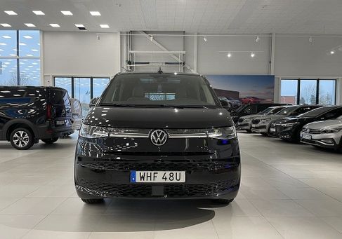 Volkswagen Multivan, 2025