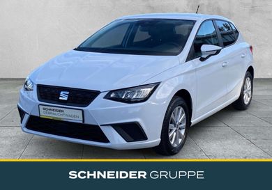 Seat Ibiza, 2025