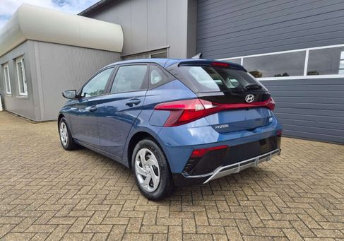 Hyundai i20, 2026 3