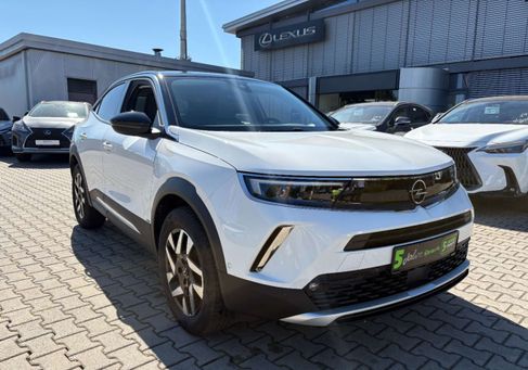 Opel Mokka, 2023 3