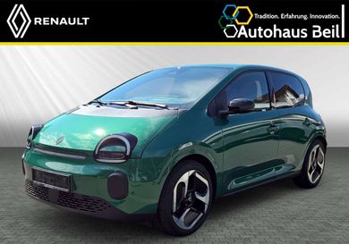 Renault Twingo, 2026