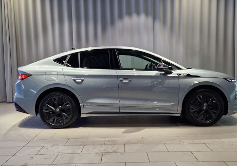 Skoda Enyaq, 2026