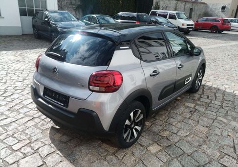 Citroën C3, 2024 3