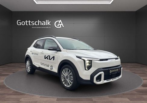 Kia Stonic, 2025