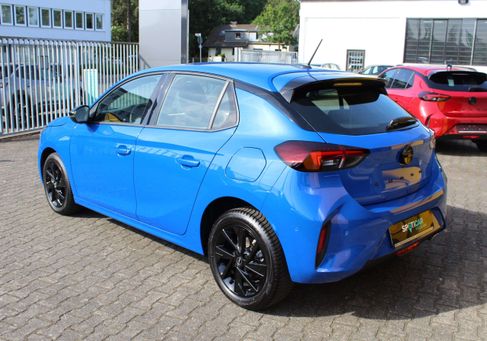 Opel Corsa, 2025 3